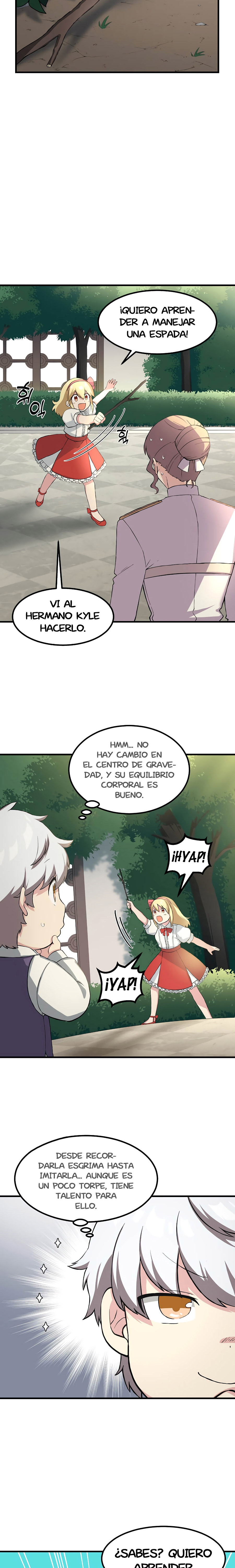 Read Cómo un Ex Pro se Aprovecha Para Hacer un Trabajo Fácil ES Manga Online