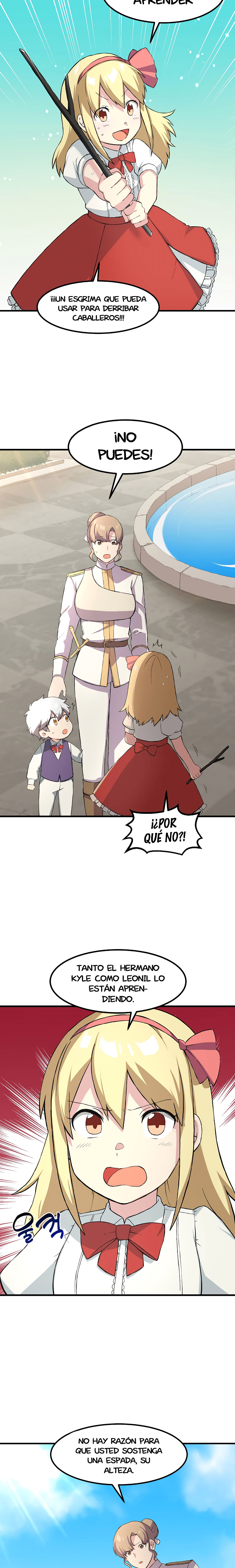 Read Cómo un Ex Pro se Aprovecha Para Hacer un Trabajo Fácil ES Manga Online