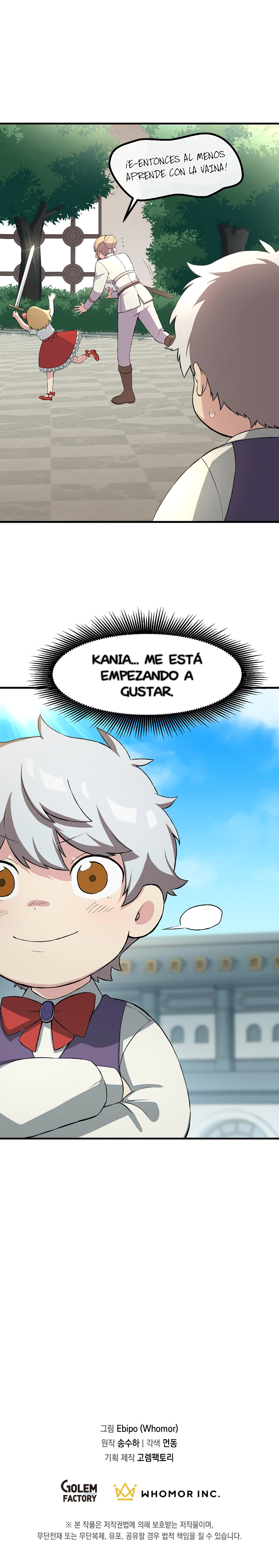 Read Cómo un Ex Pro se Aprovecha Para Hacer un Trabajo Fácil ES Manga Online