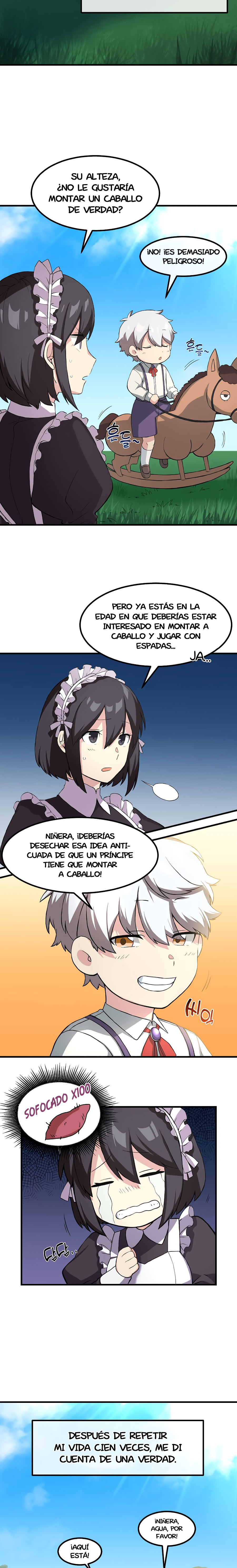 Read Cómo un Ex Pro se Aprovecha Para Hacer un Trabajo Fácil ES Manga Online