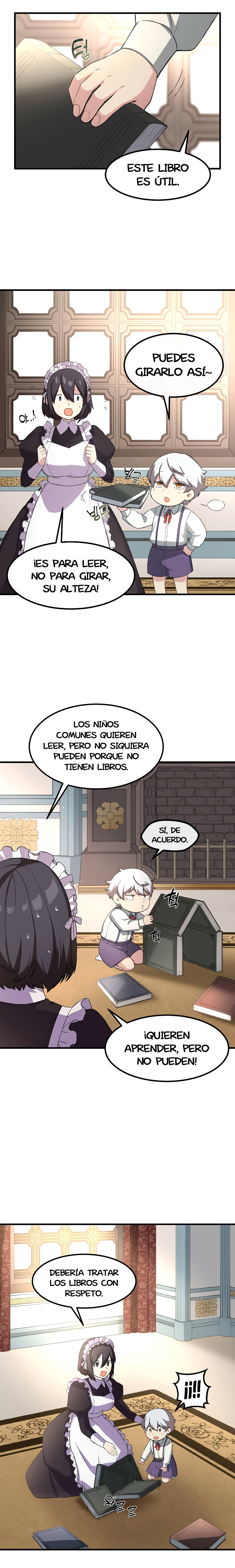 Read Cómo un Ex Pro se Aprovecha Para Hacer un Trabajo Fácil ES Manga Online