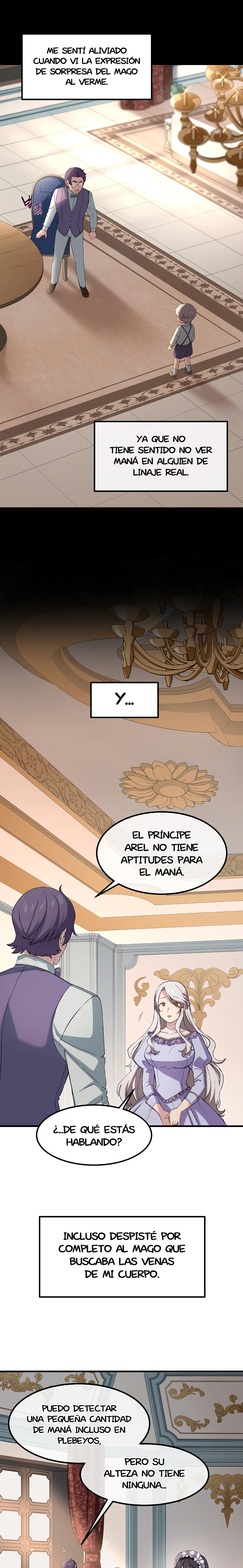 Read Cómo un Ex Pro se Aprovecha Para Hacer un Trabajo Fácil ES Manga Online