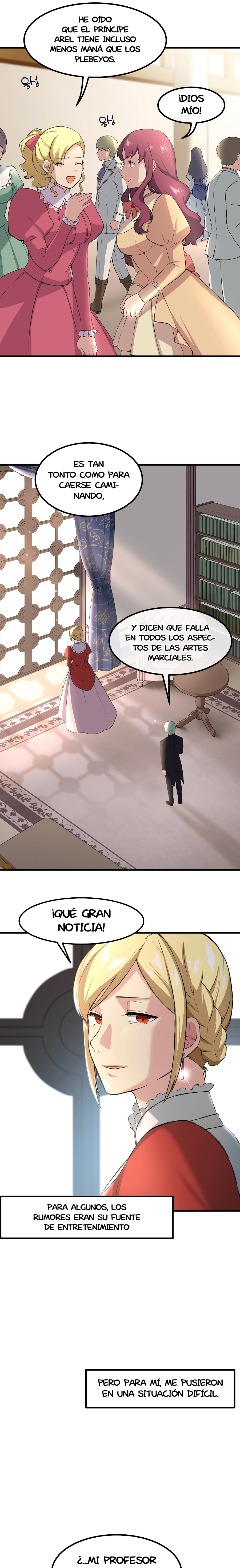 Read Cómo un Ex Pro se Aprovecha Para Hacer un Trabajo Fácil ES Manga Online