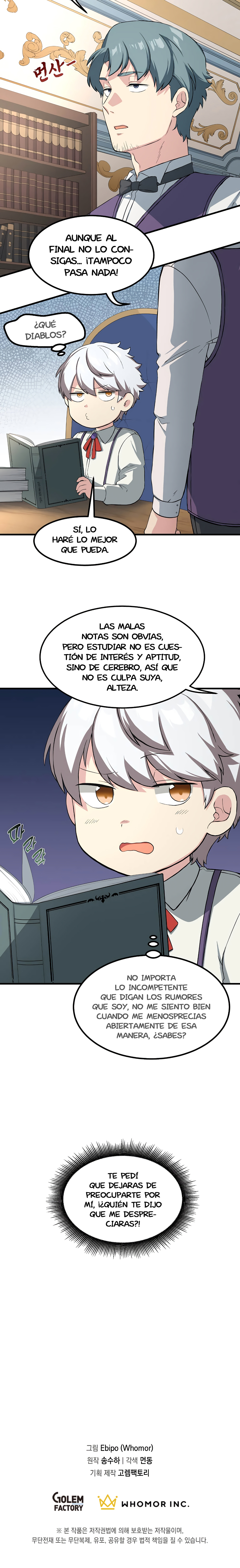 Read Cómo un Ex Pro se Aprovecha Para Hacer un Trabajo Fácil ES Manga Online