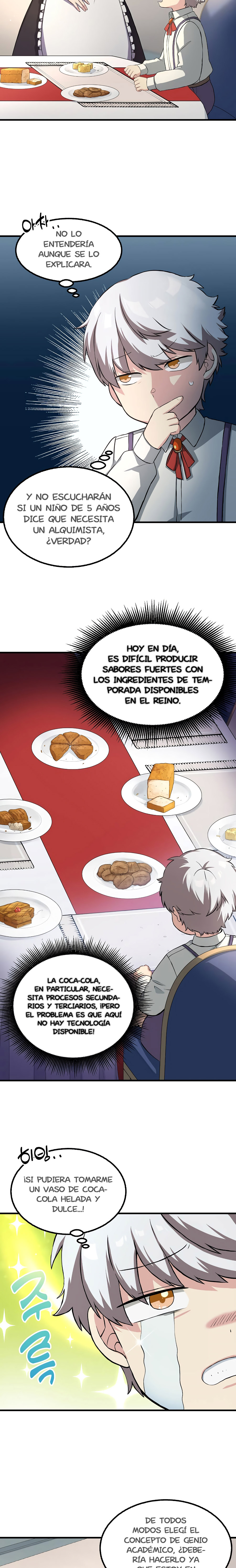 Read Cómo un Ex Pro se Aprovecha Para Hacer un Trabajo Fácil ES Manga Online