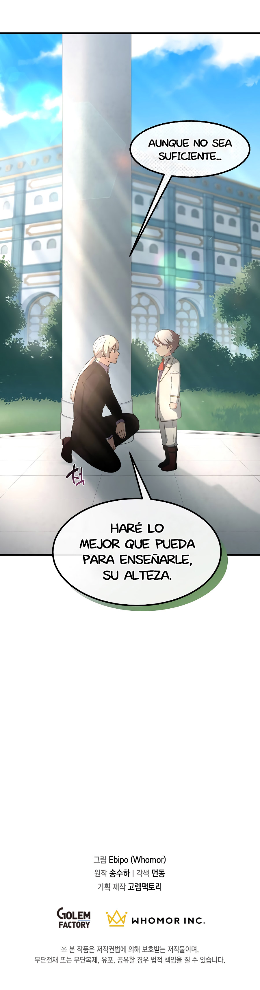 Read Cómo un Ex Pro se Aprovecha Para Hacer un Trabajo Fácil ES Manga Online