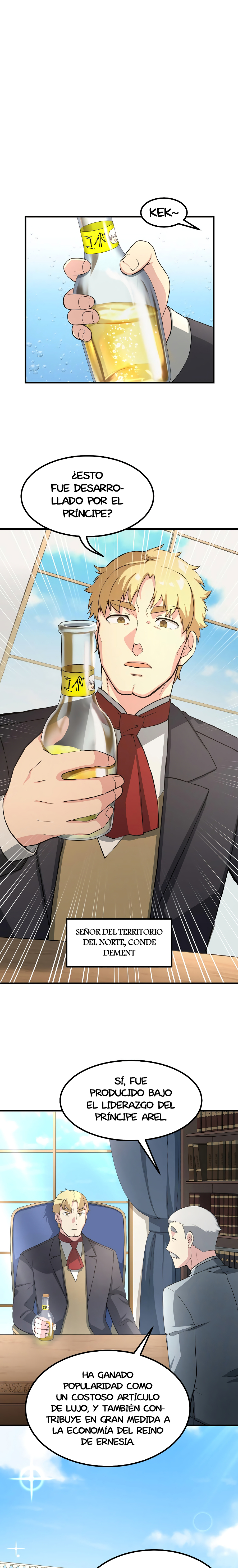 Read Cómo un Ex Pro se Aprovecha Para Hacer un Trabajo Fácil ES Manga Online