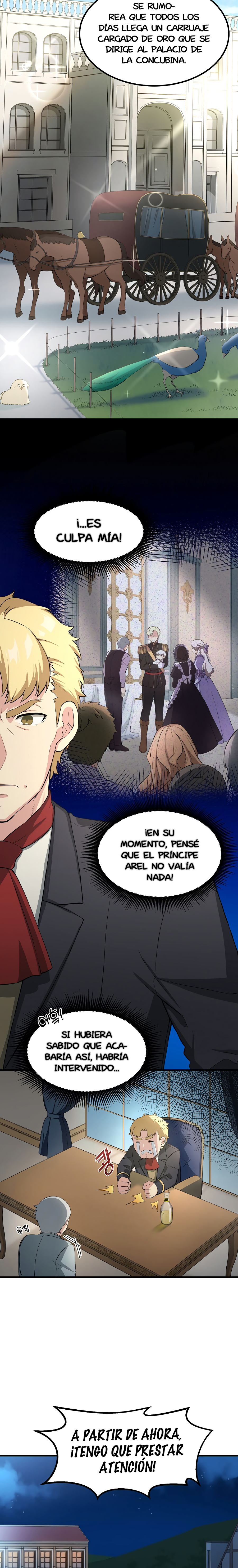 Read Cómo un Ex Pro se Aprovecha Para Hacer un Trabajo Fácil ES Manga Online