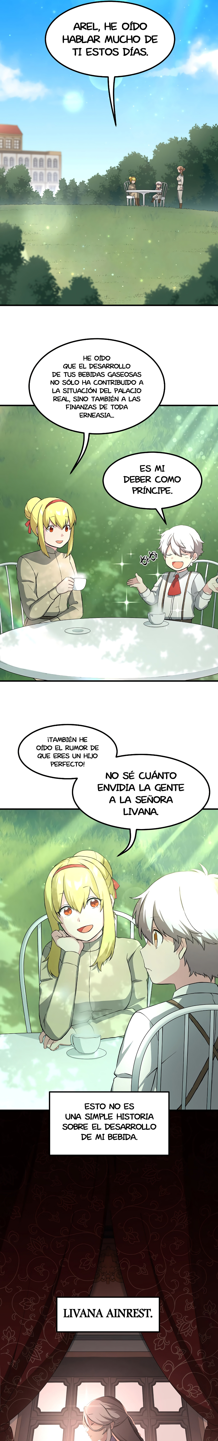 Read Cómo un Ex Pro se Aprovecha Para Hacer un Trabajo Fácil ES Manga Online