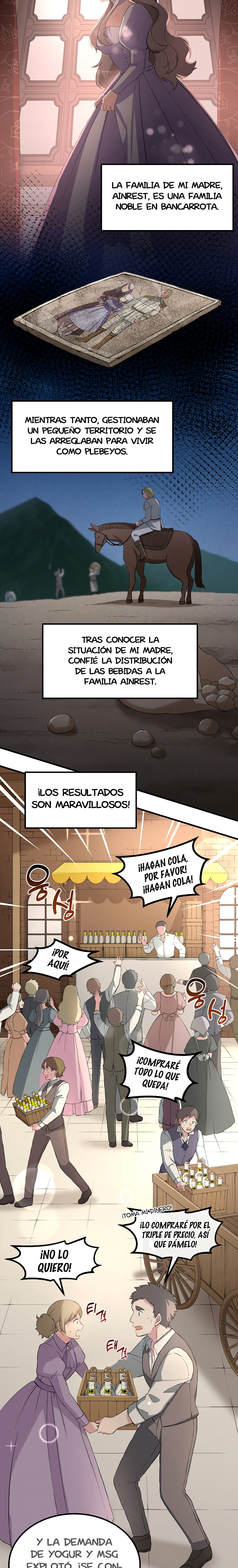 Read Cómo un Ex Pro se Aprovecha Para Hacer un Trabajo Fácil ES Manga Online