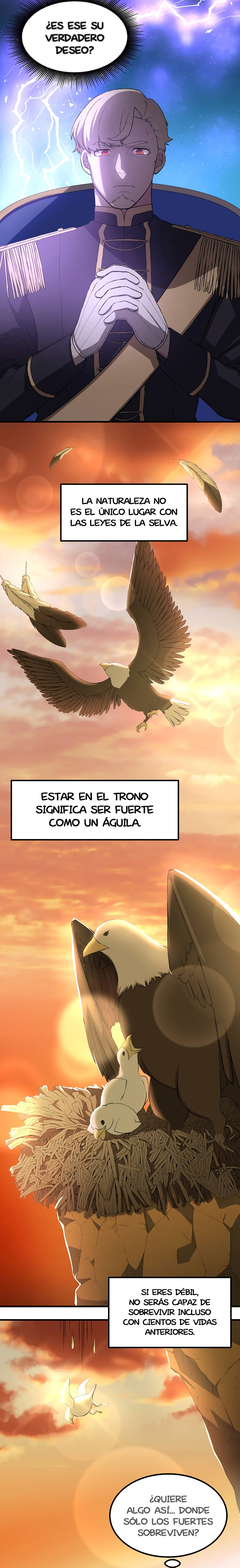 Read Cómo un Ex Pro se Aprovecha Para Hacer un Trabajo Fácil ES Manga Online