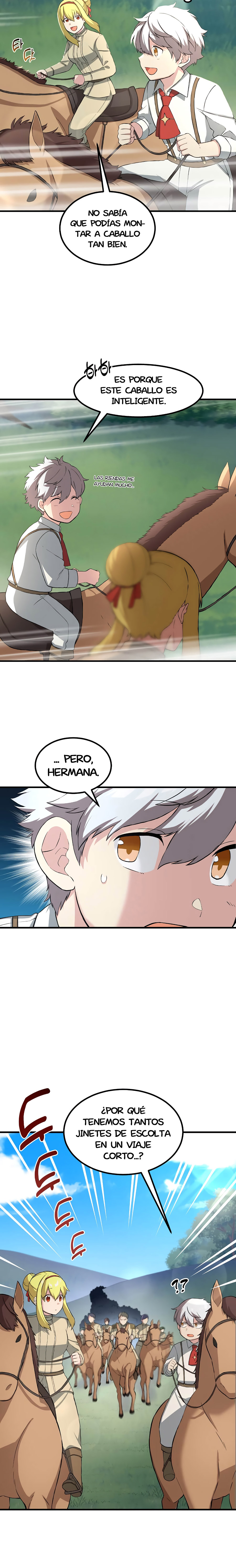 Read Cómo un Ex Pro se Aprovecha Para Hacer un Trabajo Fácil ES Manga Online