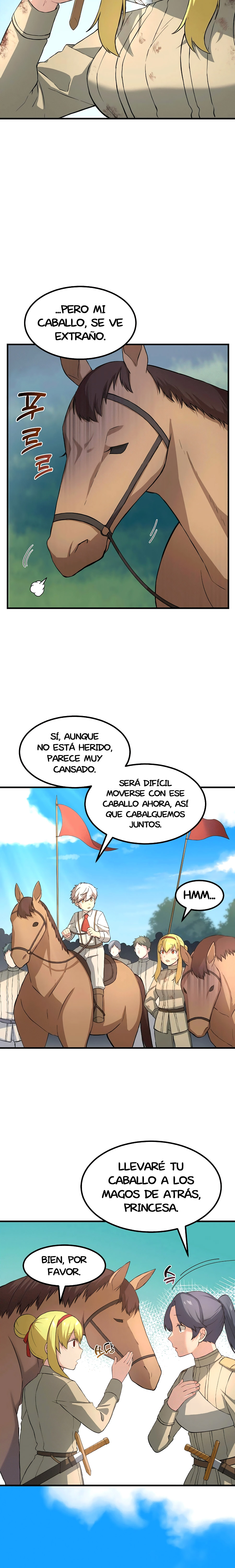 Read Cómo un Ex Pro se Aprovecha Para Hacer un Trabajo Fácil ES Manga Online