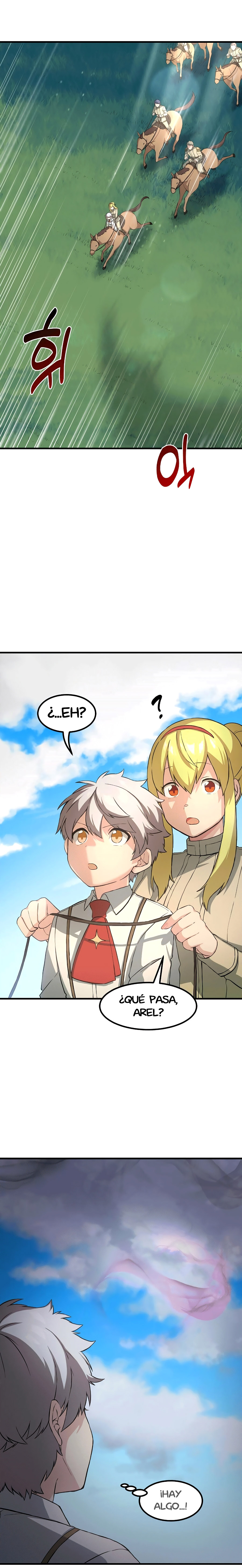 Read Cómo un Ex Pro se Aprovecha Para Hacer un Trabajo Fácil ES Manga Online