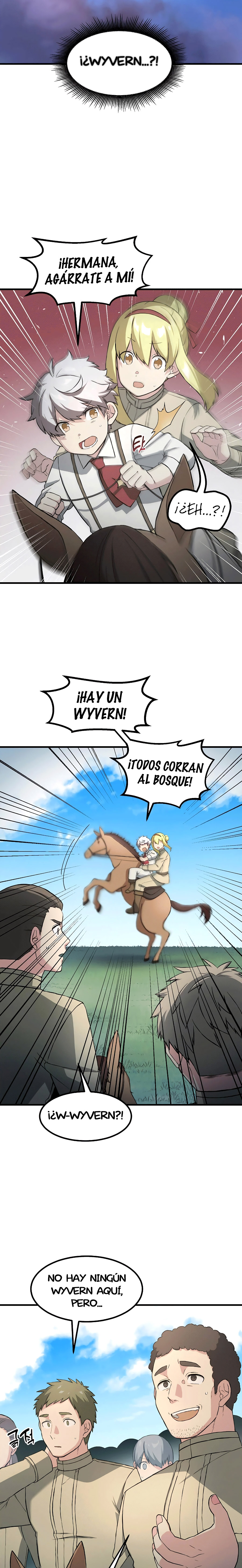 Read Cómo un Ex Pro se Aprovecha Para Hacer un Trabajo Fácil ES Manga Online