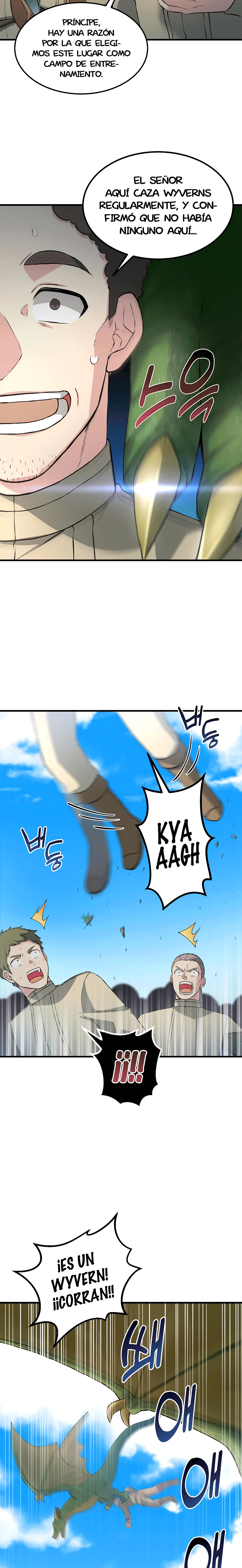 Read Cómo un Ex Pro se Aprovecha Para Hacer un Trabajo Fácil ES Manga Online