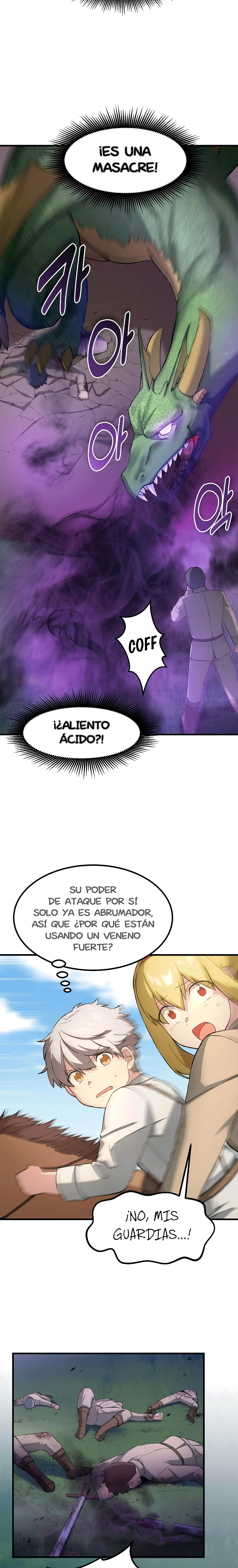 Read Cómo un Ex Pro se Aprovecha Para Hacer un Trabajo Fácil ES Manga Online