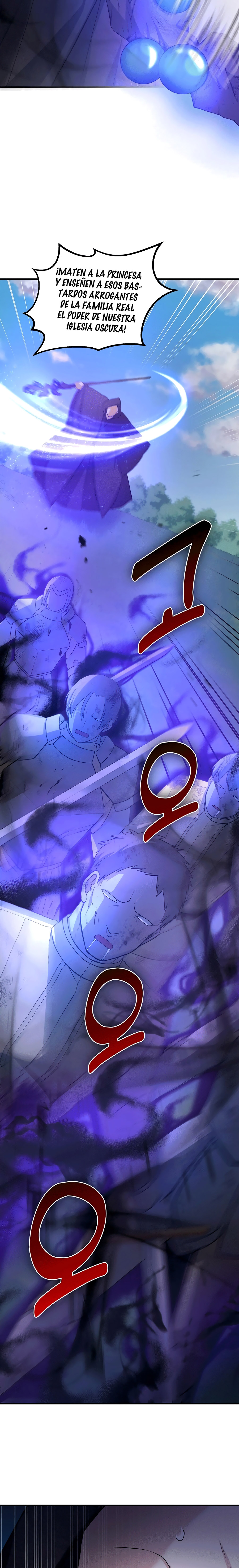 Read Cómo un Ex Pro se Aprovecha Para Hacer un Trabajo Fácil ES Manga Online