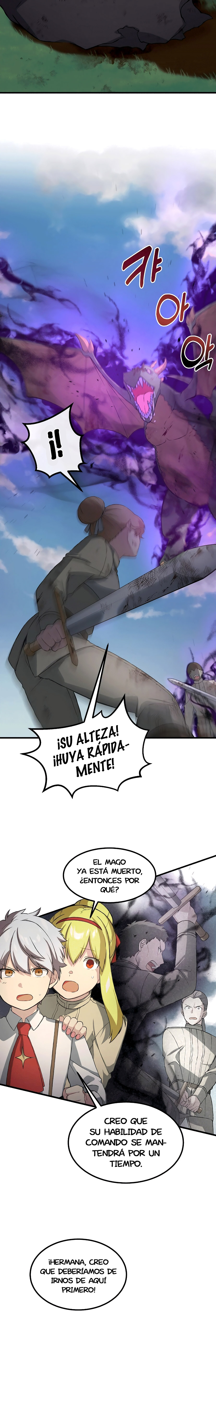 Read Cómo un Ex Pro se Aprovecha Para Hacer un Trabajo Fácil ES Manga Online