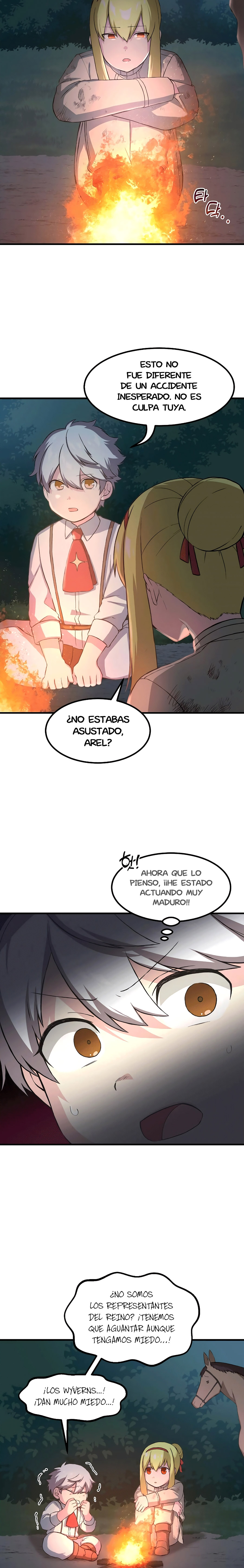 Read Cómo un Ex Pro se Aprovecha Para Hacer un Trabajo Fácil ES Manga Online