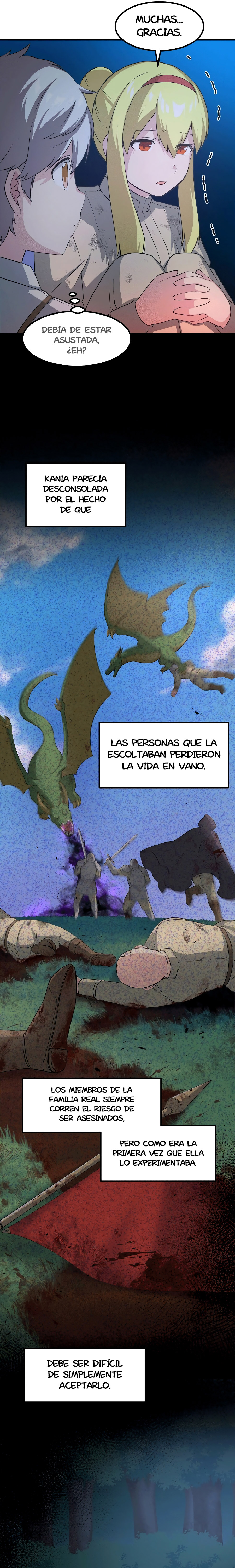 Read Cómo un Ex Pro se Aprovecha Para Hacer un Trabajo Fácil ES Manga Online