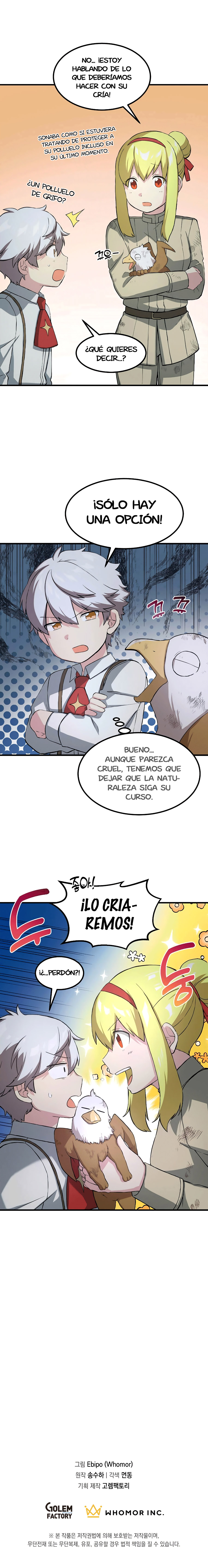 Read Cómo un Ex Pro se Aprovecha Para Hacer un Trabajo Fácil ES Manga Online