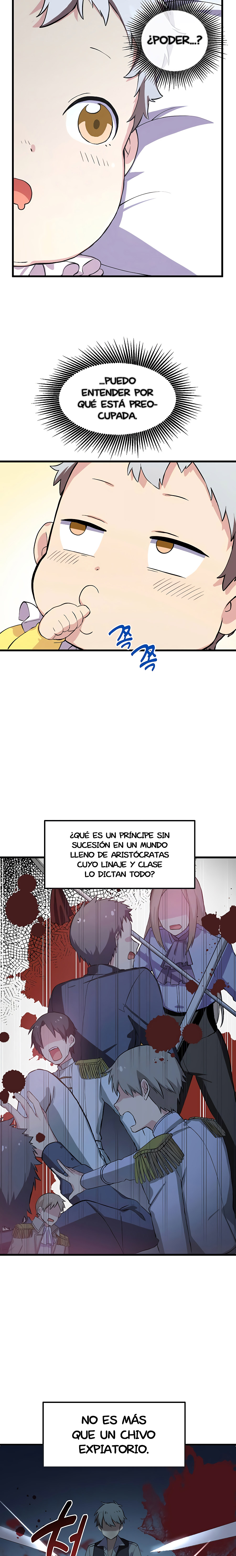 Read Cómo un Ex Pro se Aprovecha Para Hacer un Trabajo Fácil ES Manga Online