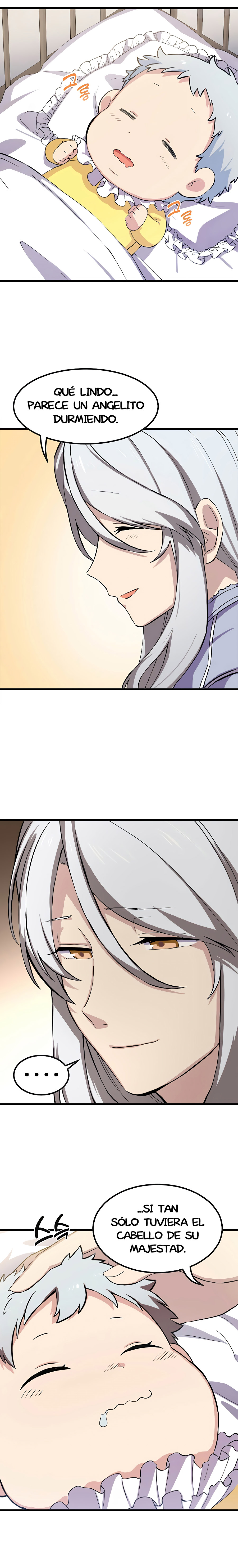 Read Cómo un Ex Pro se Aprovecha Para Hacer un Trabajo Fácil ES Manga Online