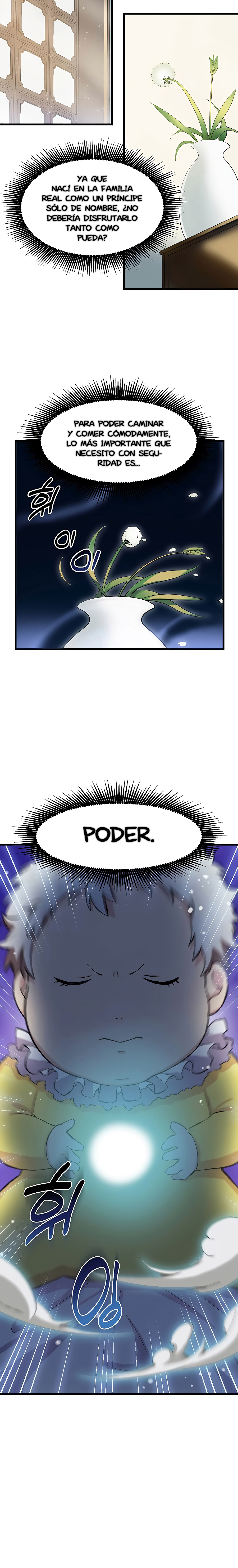 Read Cómo un Ex Pro se Aprovecha Para Hacer un Trabajo Fácil ES Manga Online