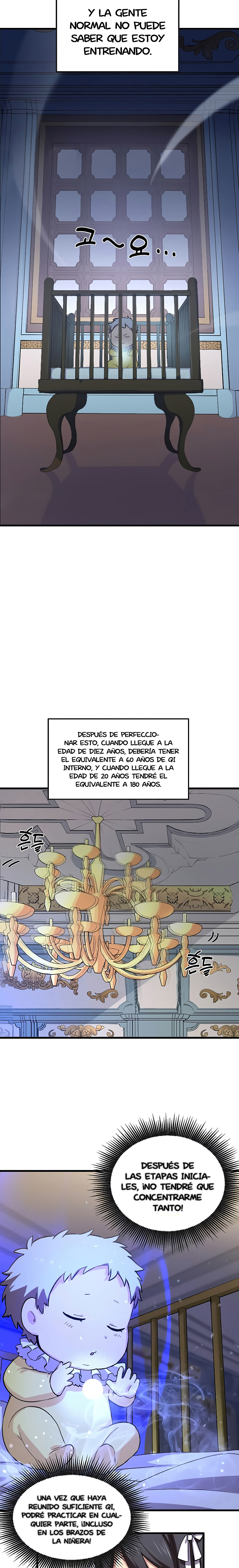 Read Cómo un Ex Pro se Aprovecha Para Hacer un Trabajo Fácil ES Manga Online