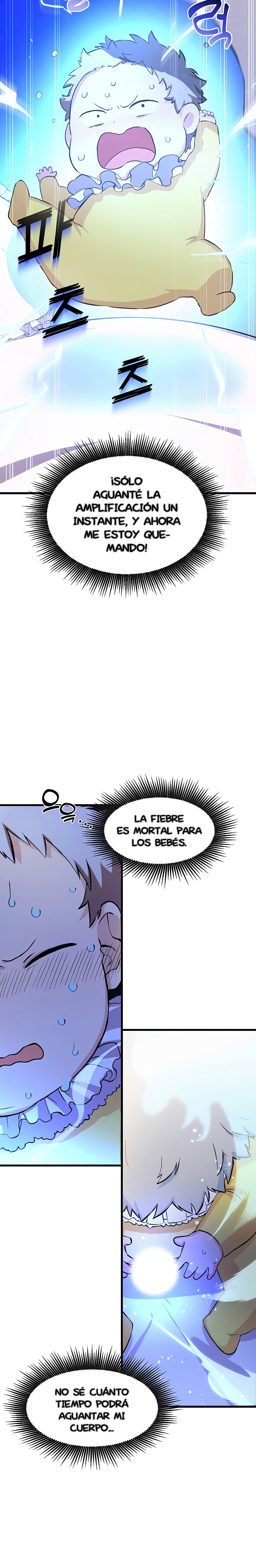 Read Cómo un Ex Pro se Aprovecha Para Hacer un Trabajo Fácil ES Manga Online