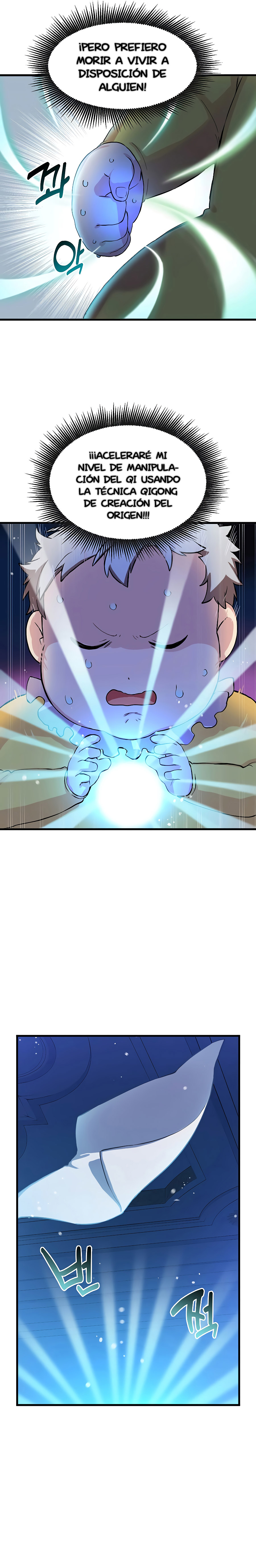 Read Cómo un Ex Pro se Aprovecha Para Hacer un Trabajo Fácil ES Manga Online