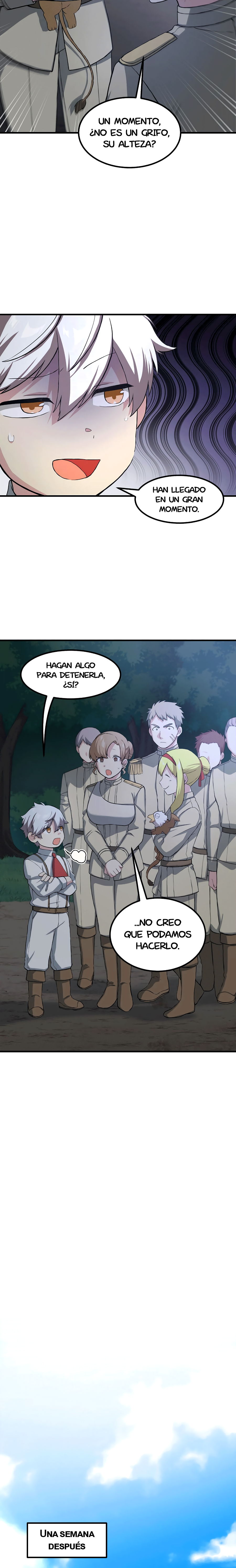 Read Cómo un Ex Pro se Aprovecha Para Hacer un Trabajo Fácil ES Manga Online