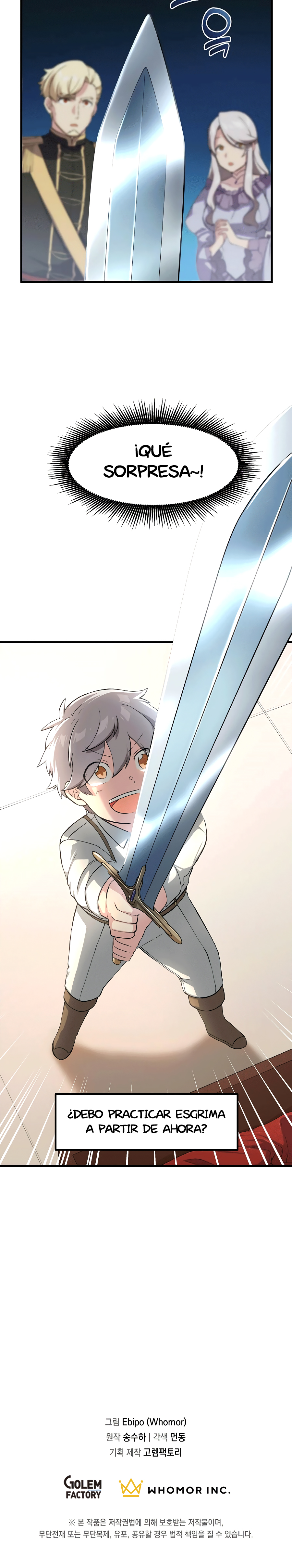 Read Cómo un Ex Pro se Aprovecha Para Hacer un Trabajo Fácil ES Manga Online