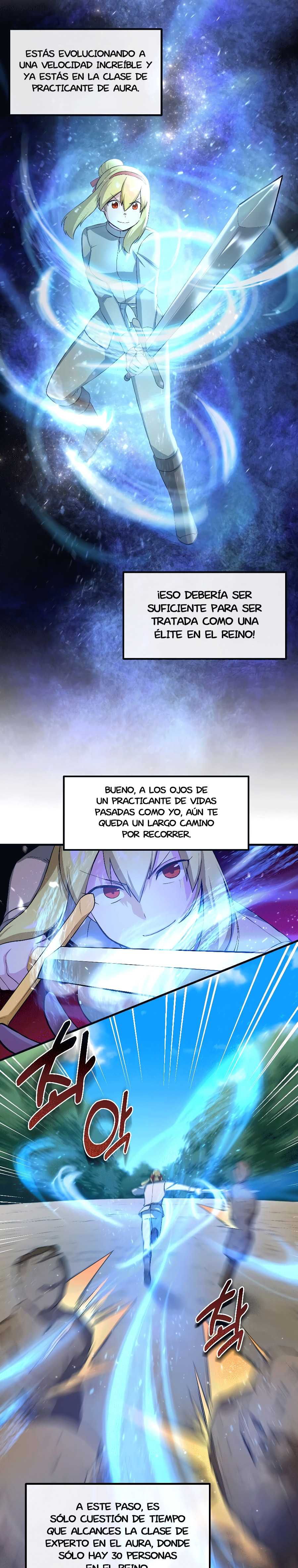 Read Cómo un Ex Pro se Aprovecha Para Hacer un Trabajo Fácil ES Manga Online