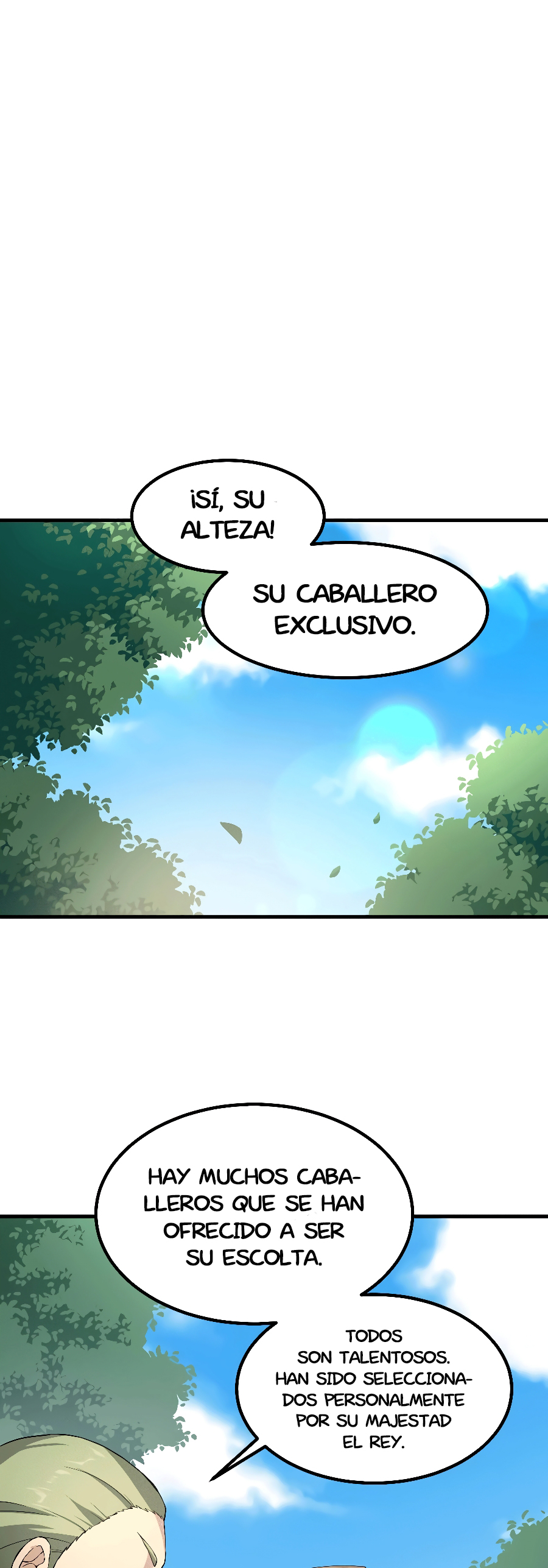 Read Cómo un Ex Pro se Aprovecha Para Hacer un Trabajo Fácil ES Manga Online