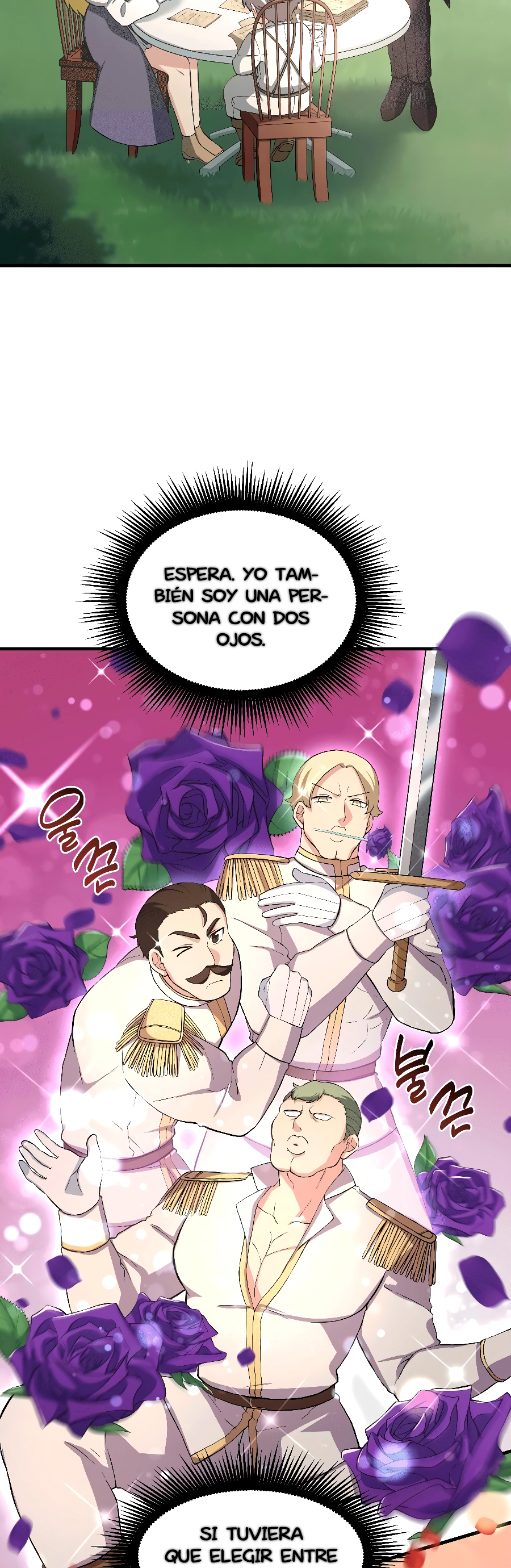 Read Cómo un Ex Pro se Aprovecha Para Hacer un Trabajo Fácil ES Manga Online