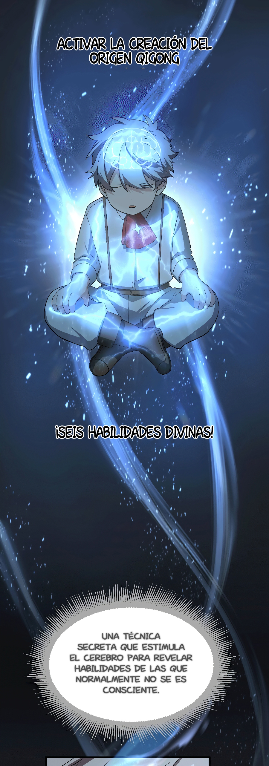 Read Cómo un Ex Pro se Aprovecha Para Hacer un Trabajo Fácil ES Manga Online