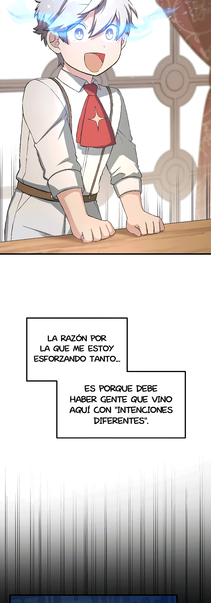 Read Cómo un Ex Pro se Aprovecha Para Hacer un Trabajo Fácil ES Manga Online