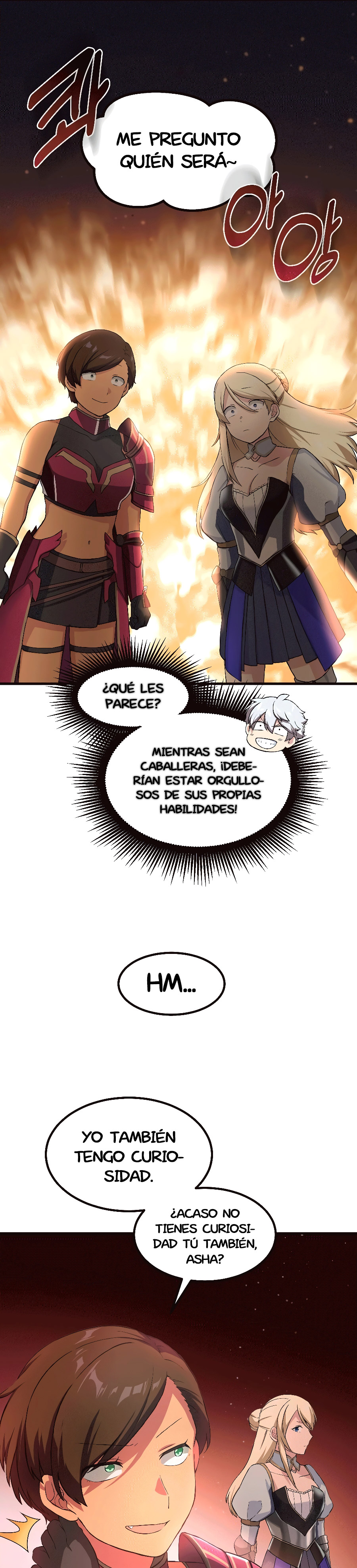 Read Cómo un Ex Pro se Aprovecha Para Hacer un Trabajo Fácil ES Manga Online