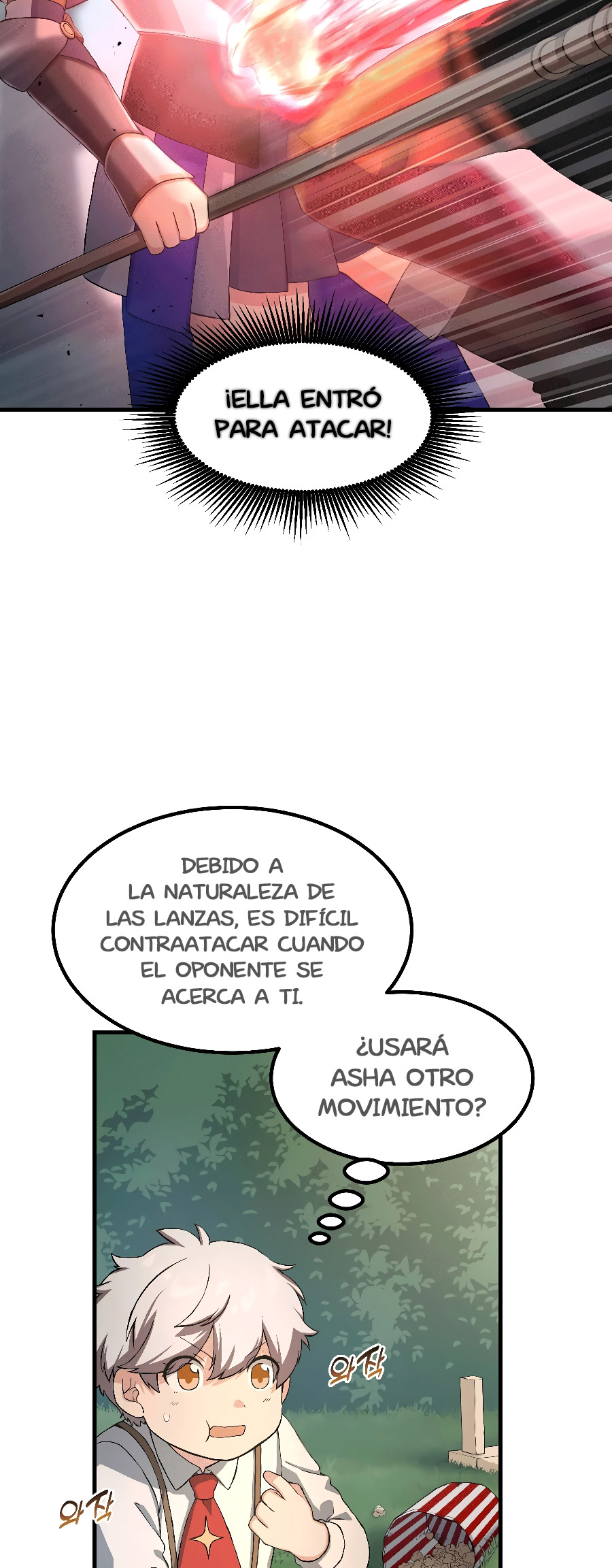 Read Cómo un Ex Pro se Aprovecha Para Hacer un Trabajo Fácil ES Manga Online