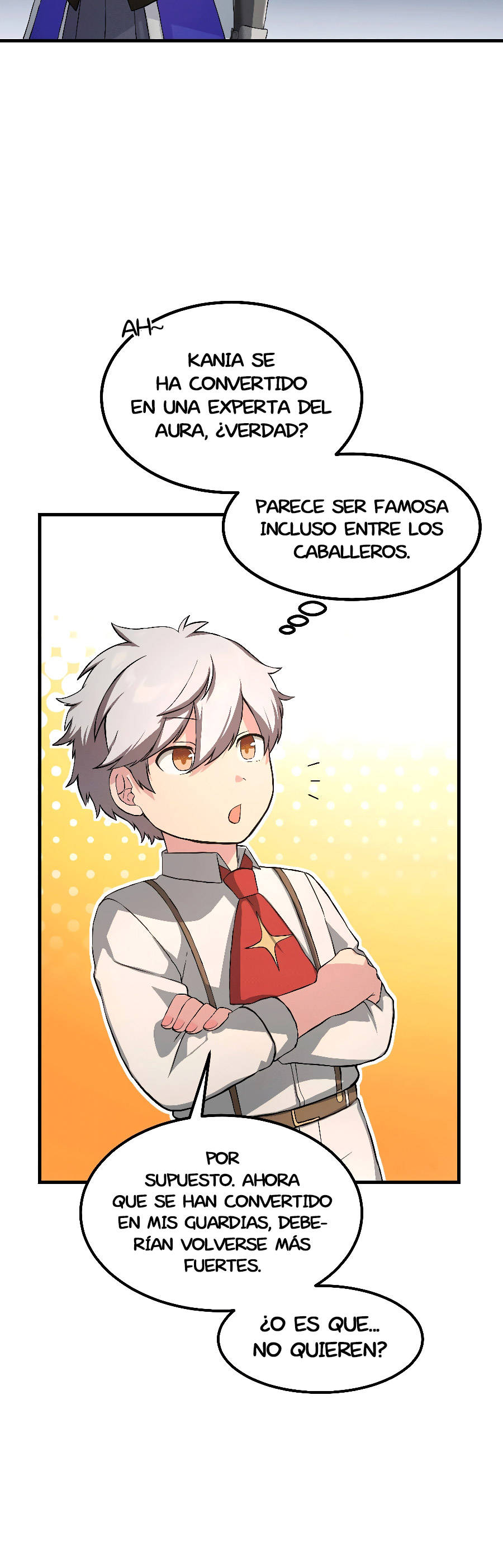 Read Cómo un Ex Pro se Aprovecha Para Hacer un Trabajo Fácil ES Manga Online
