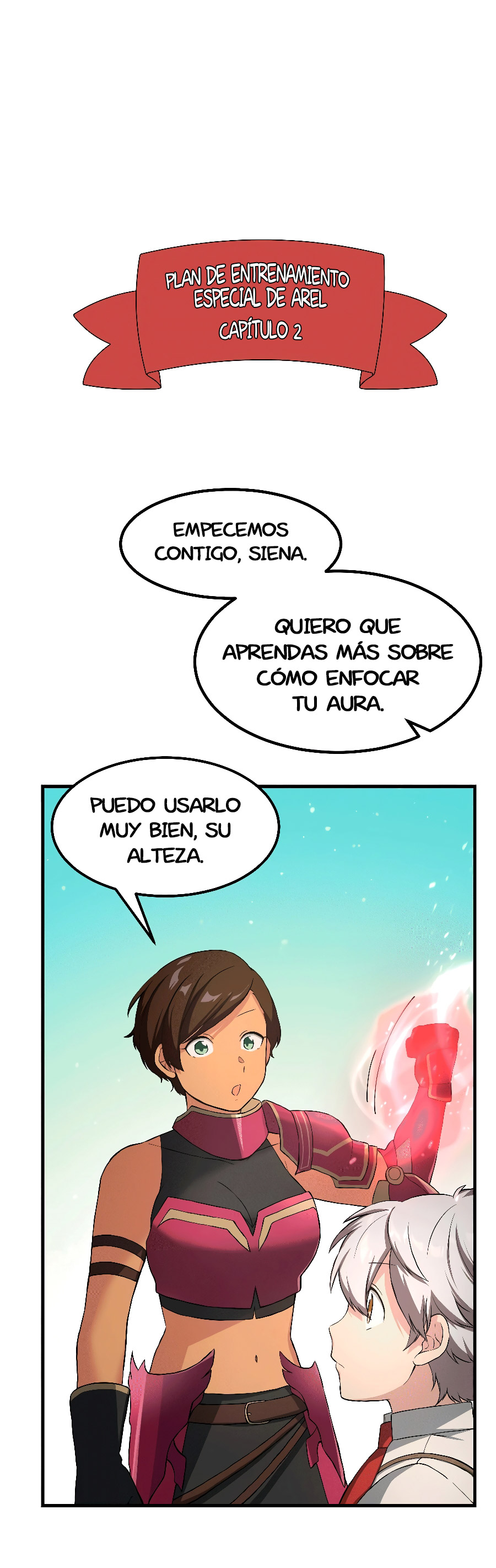 Read Cómo un Ex Pro se Aprovecha Para Hacer un Trabajo Fácil ES Manga Online