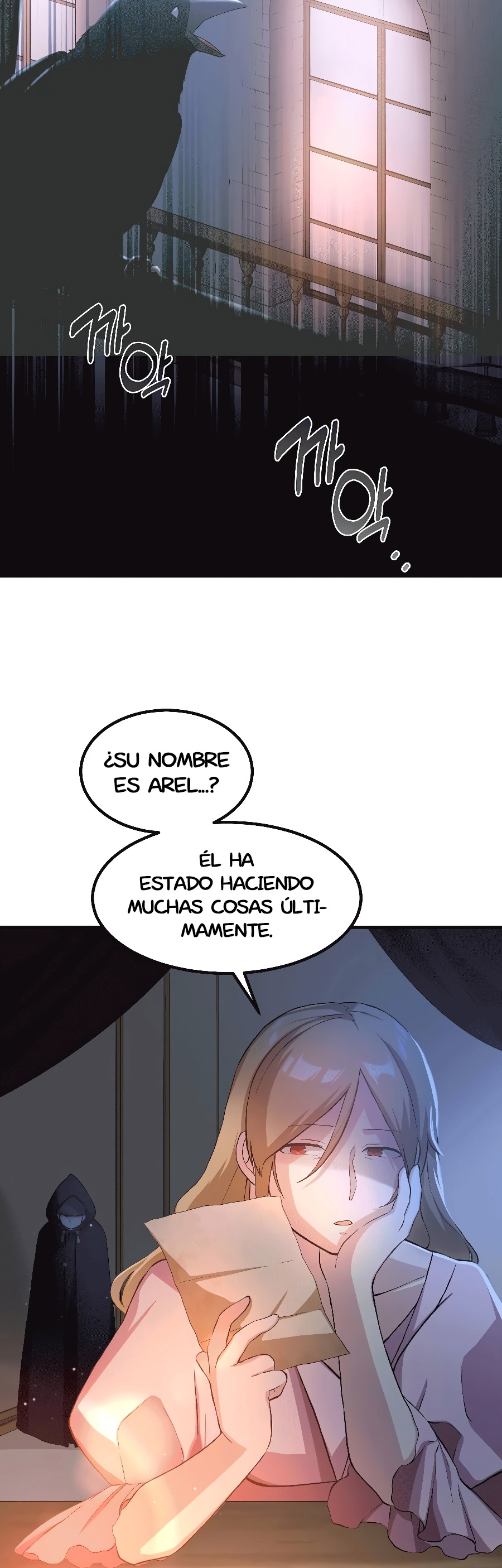 Read Cómo un Ex Pro se Aprovecha Para Hacer un Trabajo Fácil ES Manga Online