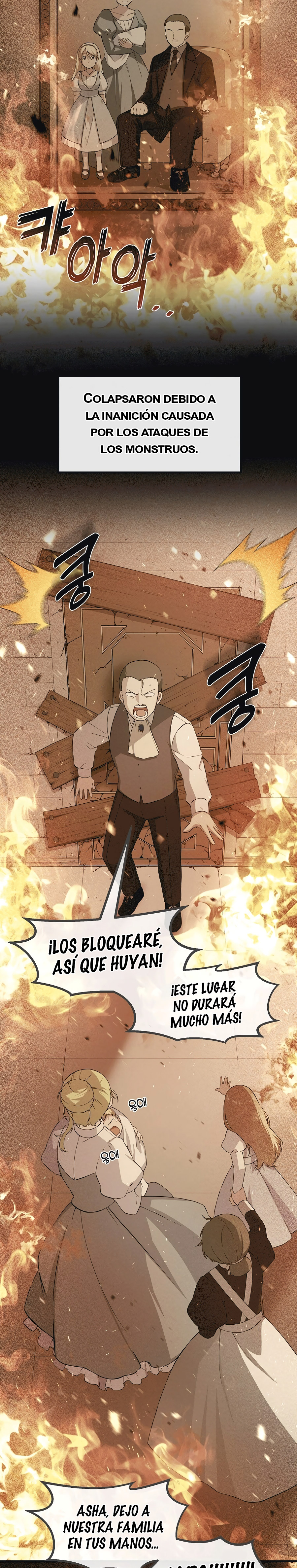 Read Cómo un Ex Pro se Aprovecha Para Hacer un Trabajo Fácil ES Manga Online