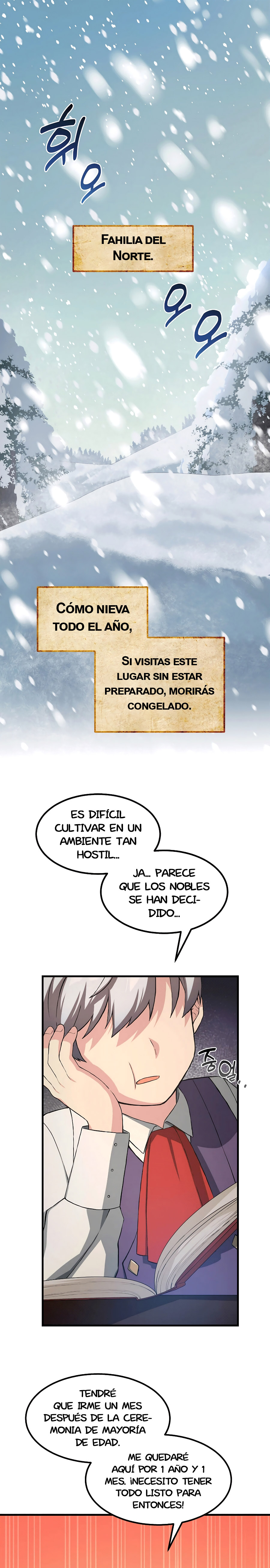 Read Cómo un Ex Pro se Aprovecha Para Hacer un Trabajo Fácil ES Manga Online