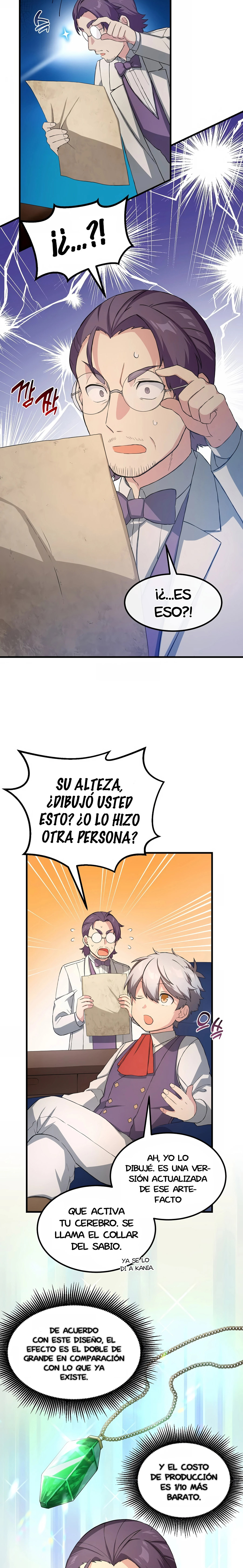 Read Cómo un Ex Pro se Aprovecha Para Hacer un Trabajo Fácil ES Manga Online