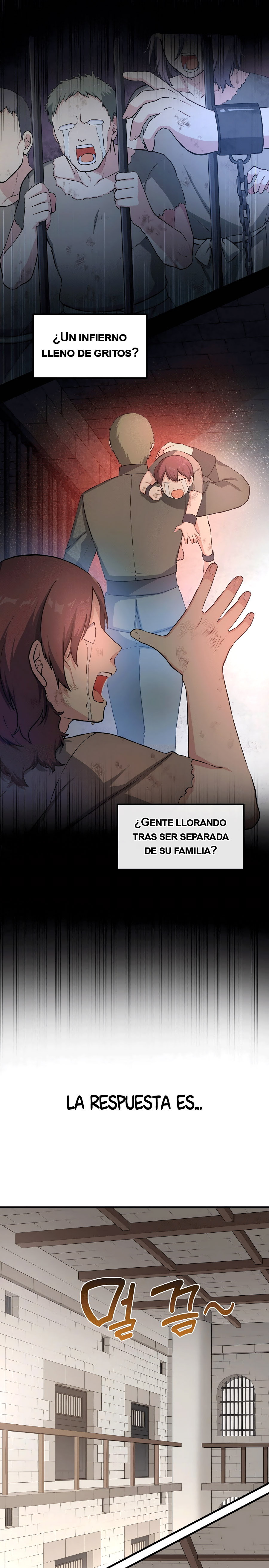 Read Cómo un Ex Pro se Aprovecha Para Hacer un Trabajo Fácil ES Manga Online