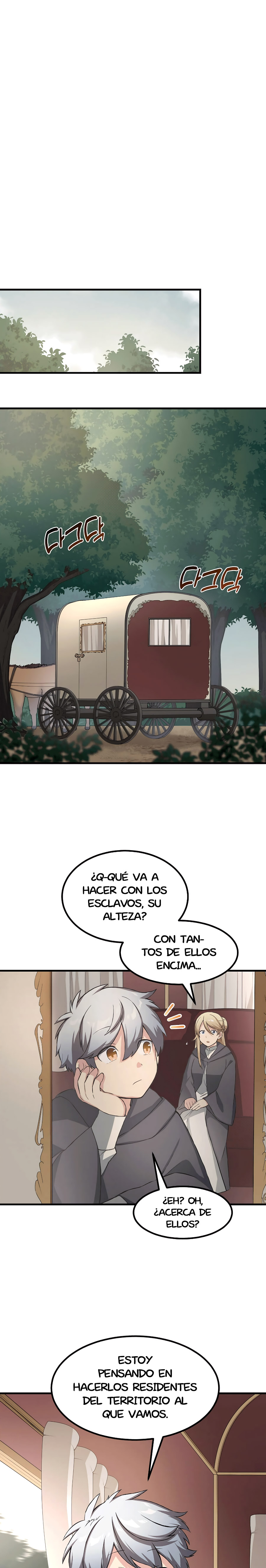 Read Cómo un Ex Pro se Aprovecha Para Hacer un Trabajo Fácil ES Manga Online