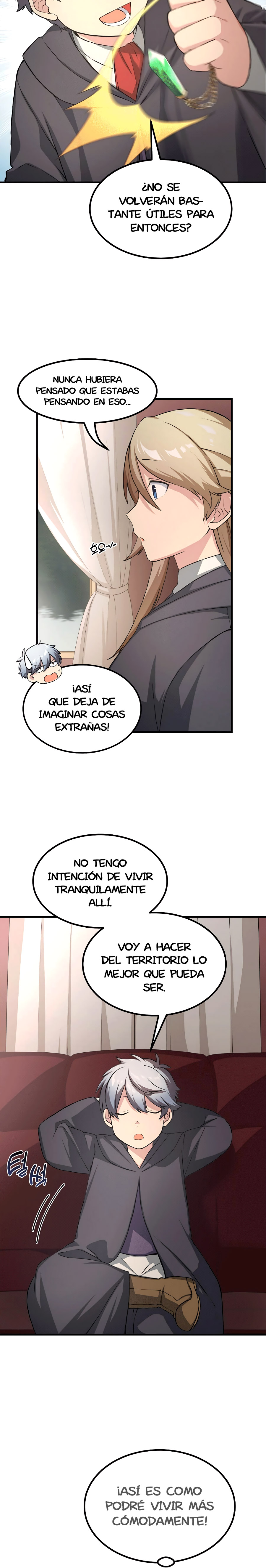 Read Cómo un Ex Pro se Aprovecha Para Hacer un Trabajo Fácil ES Manga Online